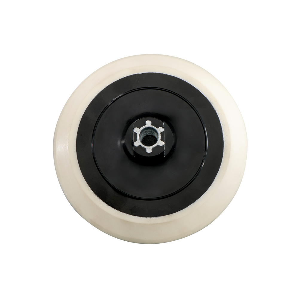 Plateau auto-agrippant 147 mm M 14 - METABO - 623288000