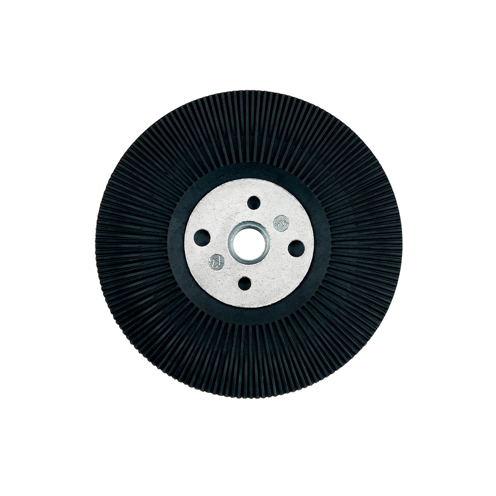 Plateau 180 mm M 14, avec ailettes de refroidissement - METABO - 623292000