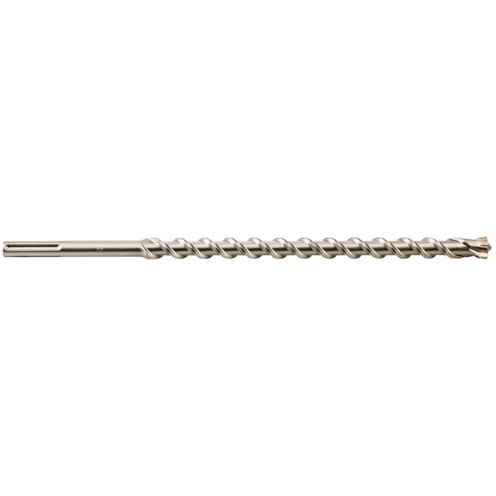 SDS-max Pro 4 / 25 x 320 mm - METABO - 623329000