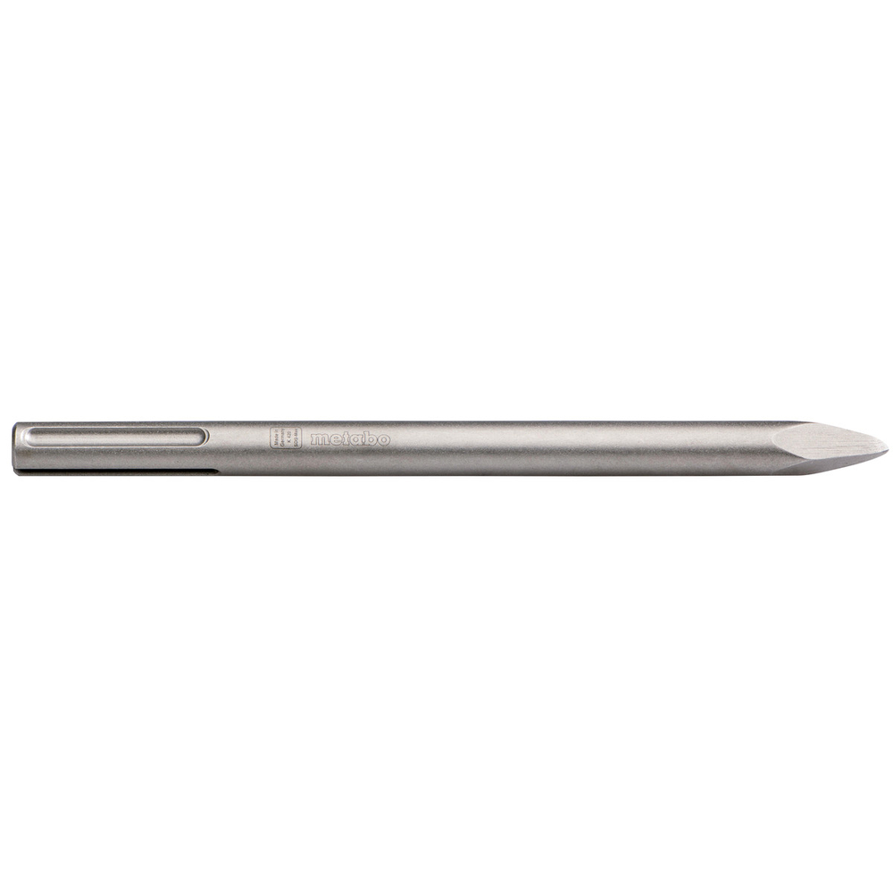 Burin pointu SDS-max « professional » 280 mm - METABO - 623351000