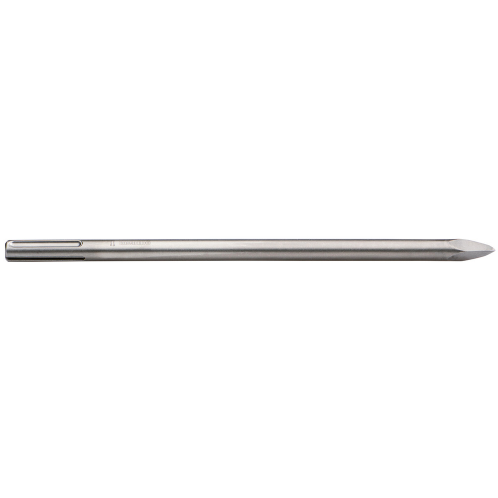 Burin pointu SDS-max « professional » 400 mm - METABO - 623352000