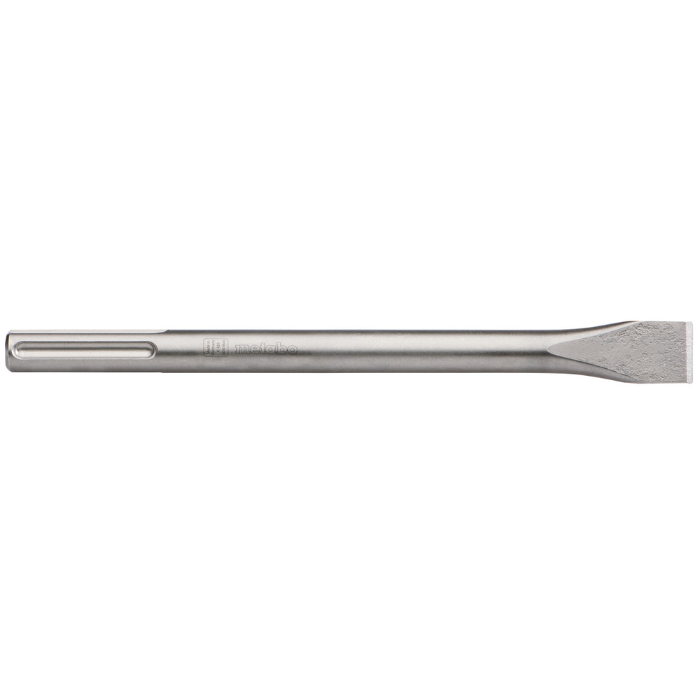 Burin plat SDS-max « professional » 280 mm - METABO - 623353000