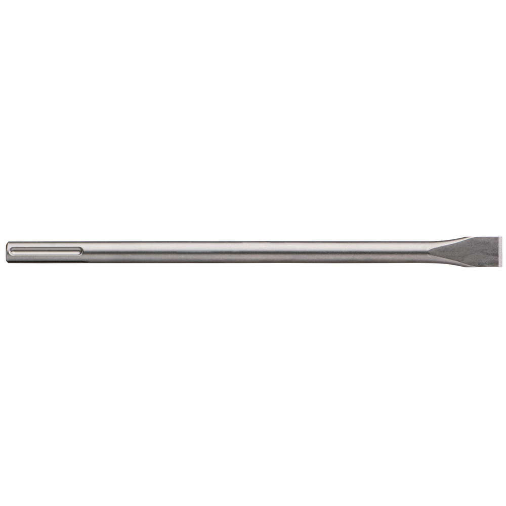 Burin plat SDS-max « professional » 400 x 25 mm - METABO - 623354000