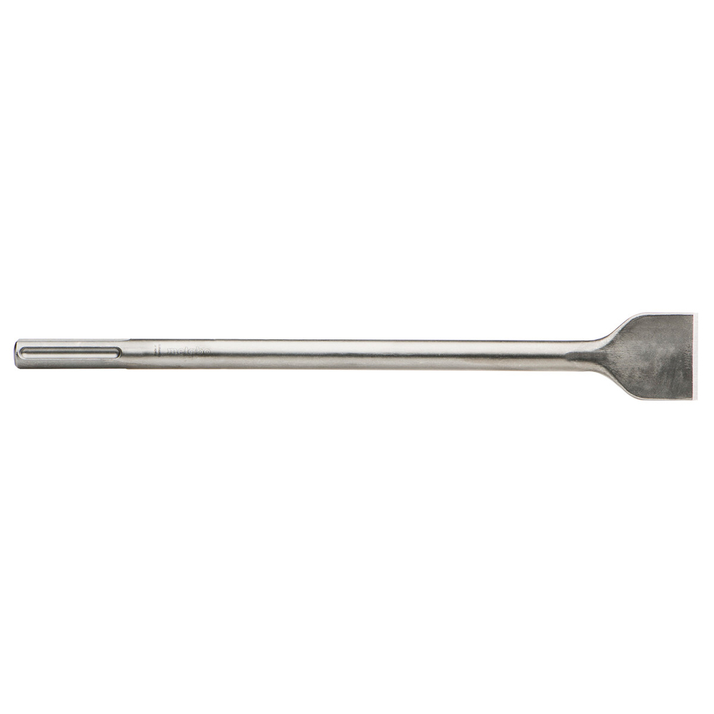 Burin pelle SDS-max « professional » 400 x 50 mm - METABO - 623355000
