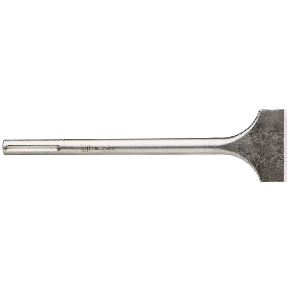 Burin pelle SDS-max « professional »300 x 80 mm - METABO - 623356000