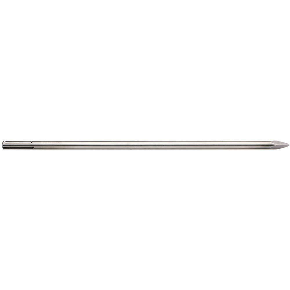 Burin pointu SDS-max « professional » 600 mm - METABO - 623358000