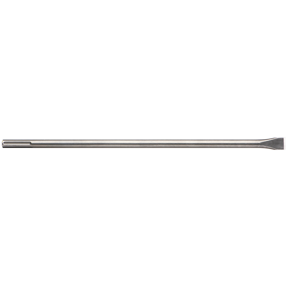 Burin plat SDS-max « professional » 600 mm - METABO - 623359000