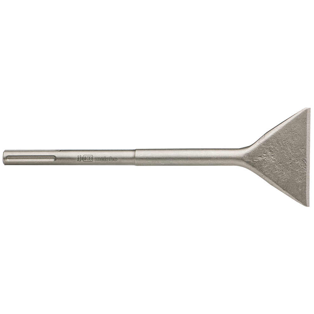 Burin pelle SDS-max « professional »350 x 115 mm - METABO - 623366000