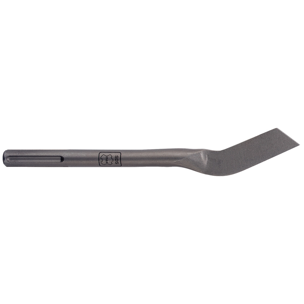 Burin à mortier SDS-max 300 x 10 mm - METABO - 623369000