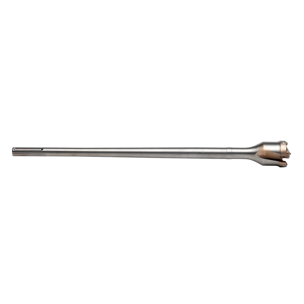 Couronne de fraisage SDS-max 80 x 990 mm - METABO - 623382000