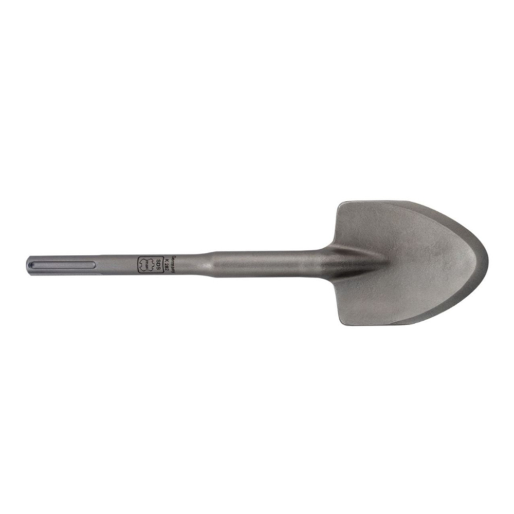 Burin pelle SDS-max 400 x 110 mm - METABO - 623383000