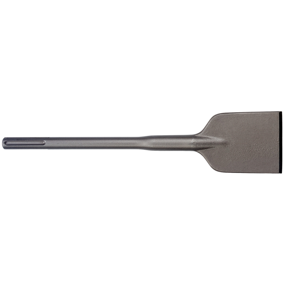 Burin à asphalte SDS-max 400 x 90 mm - METABO - 623384000