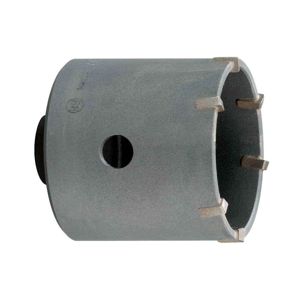 Couronne de perçage à percussion 68 x 55 mm, M 16 - METABO - 623395000