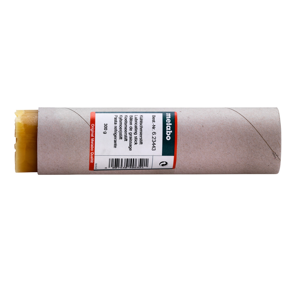 Bâton de lubrifiant de refroidissement pour le travail du métal - METABO - 623443000