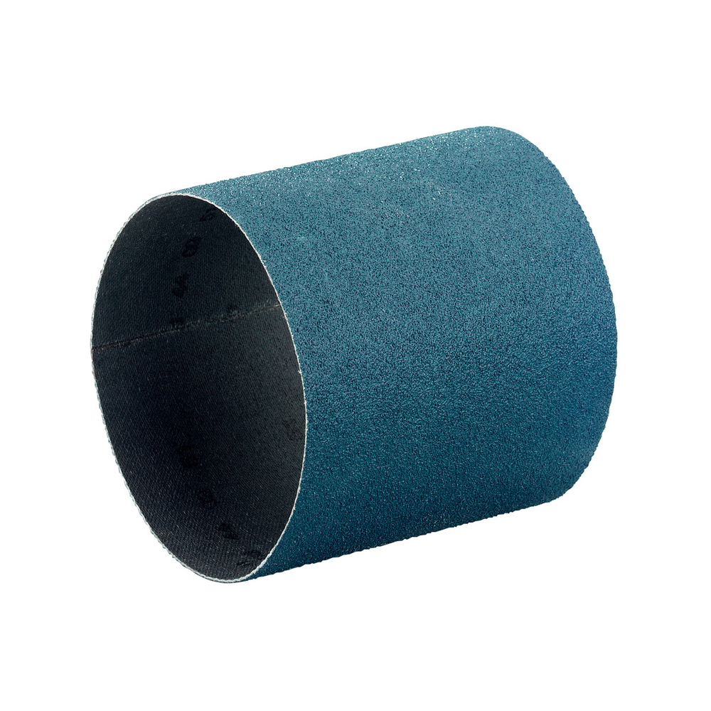 10 bandes abrasives 90x100 mm, P 120, ZK - METABO - 623475000