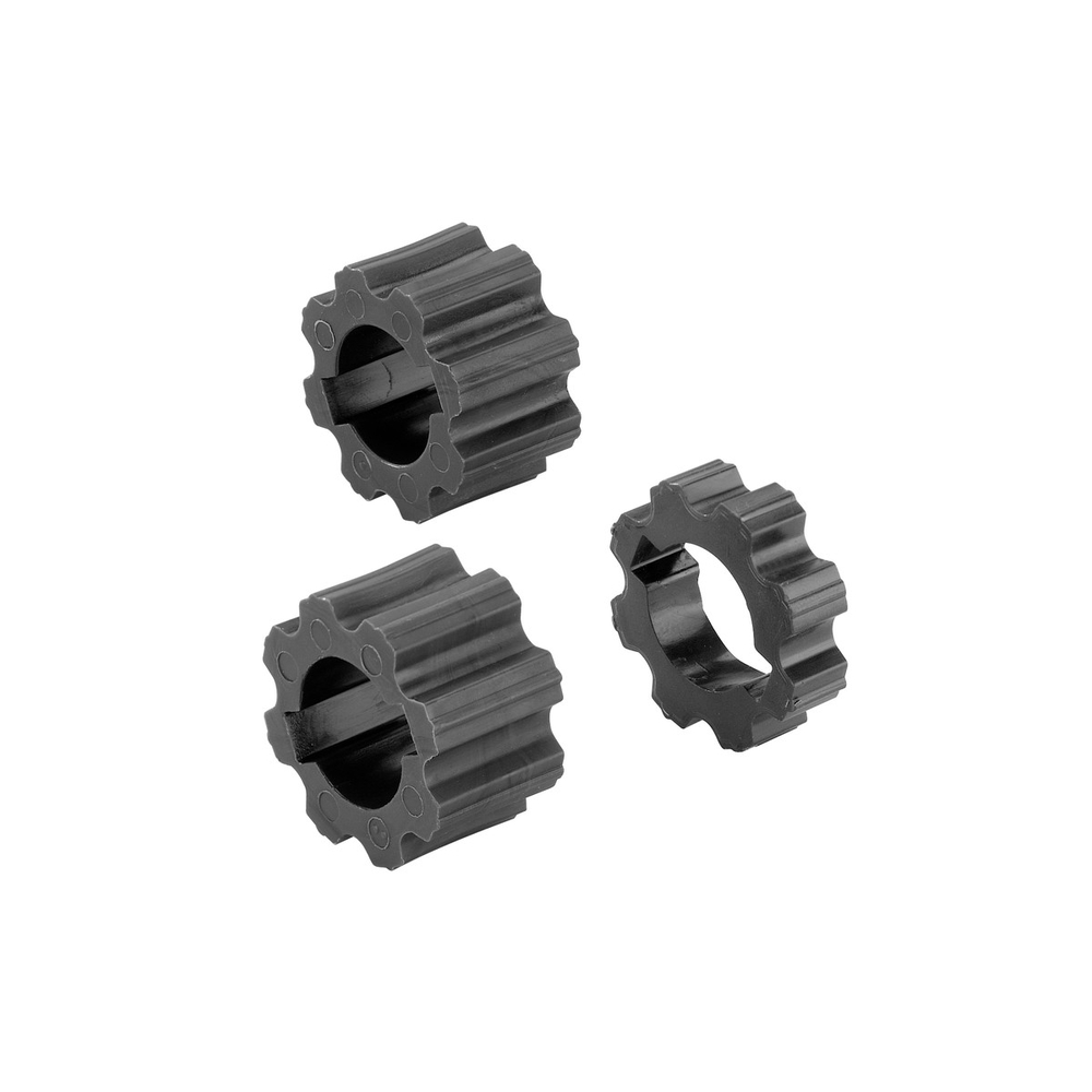 Set de bagues d’espacement - METABO - 3 pièces pour anneaux à polir - METABO - 623511000