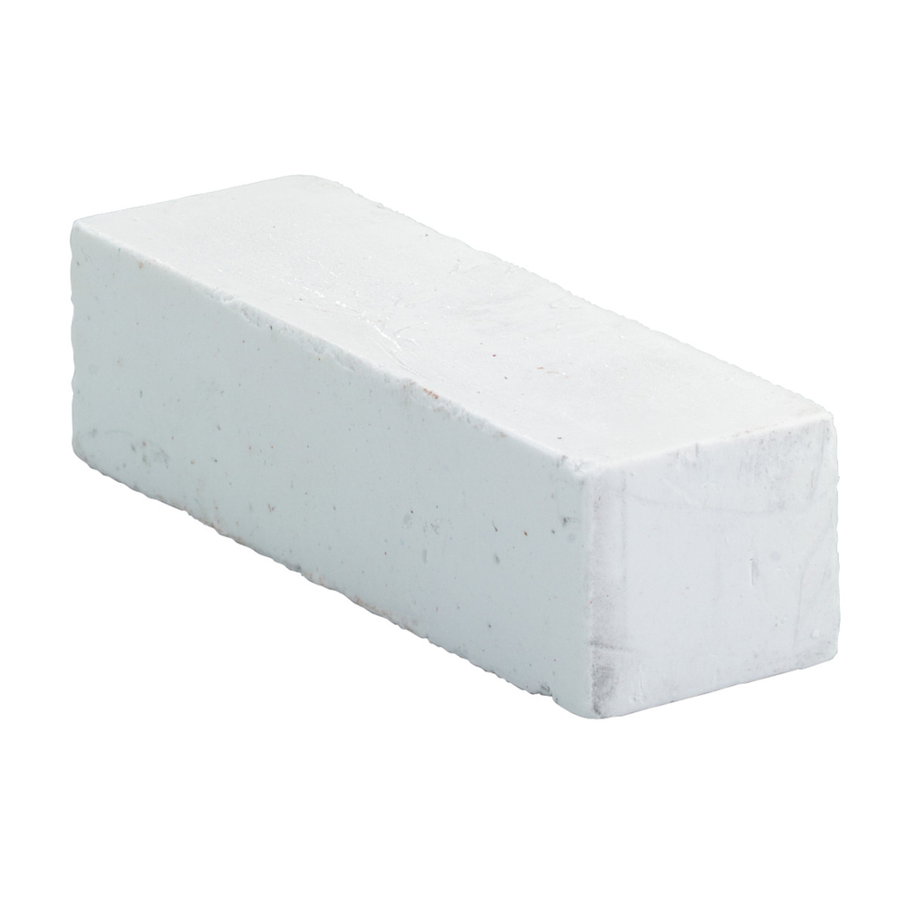 Pâte abrasive pour polir blanche, barre d’env. 250 g - METABO - 623520000