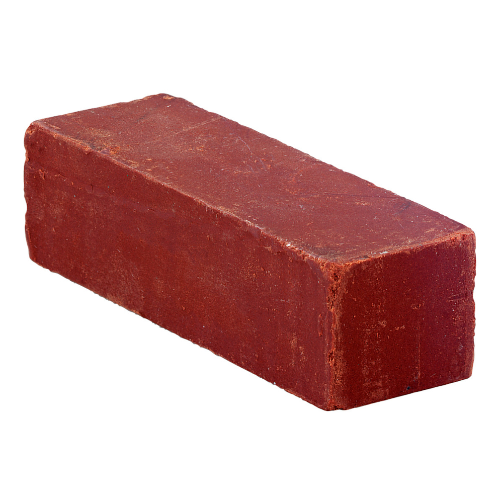Pâte abrasive marron pour polir, barre d’env. 250 g - METABO - 623522000