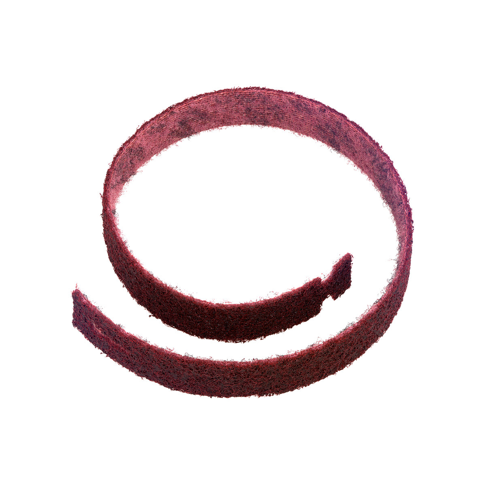 3 bandes de fibre 30x660 mm, fines - METABO - 623538000