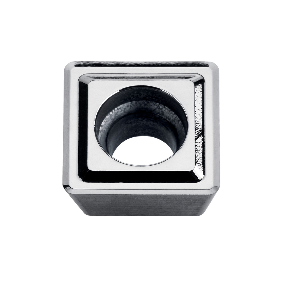 10 plaquettes amovibles en carbure pour l'aluminium - METABO - 623559000