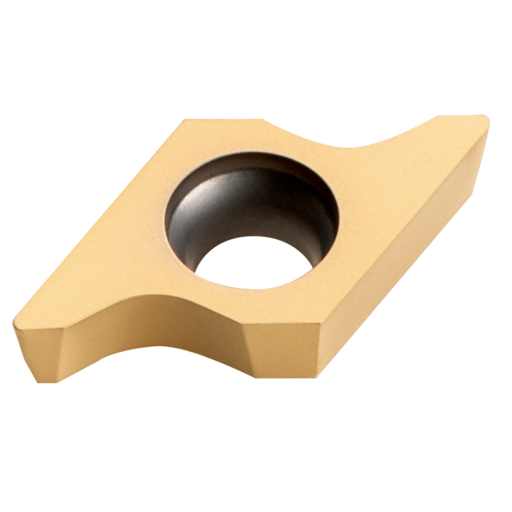 10 plaquettes amovibles en carbure R3 - METABO - 623562000