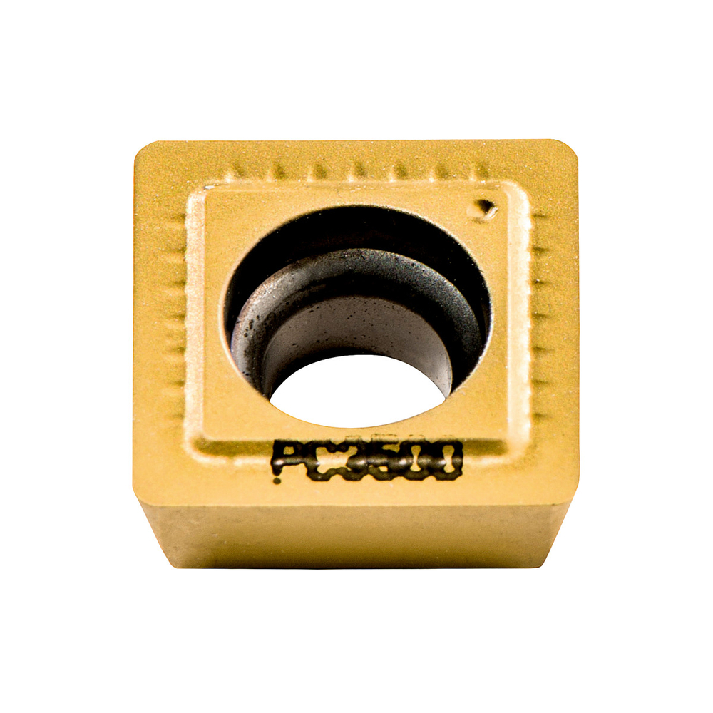 10 plaquettes amovibles en carbure universelles - METABO - 623564000