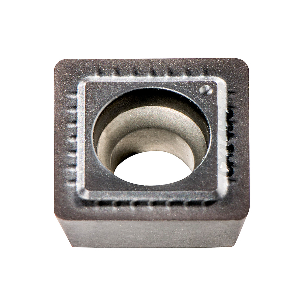10 plaquettes amovibles en carbure pour l'acier inoxydable - METABO - 623565000