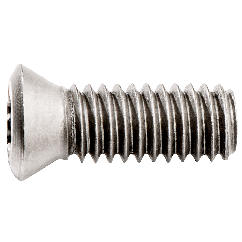 10 vis de fixation pour plaquettes amovibles - METABO - 623566000