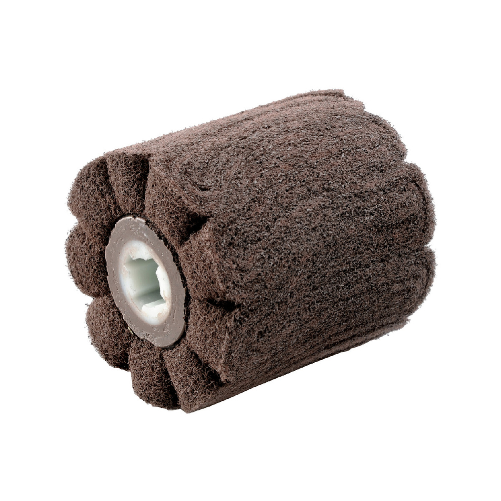 Tambour à poncer en fibres ondulées - METABO - 623567000