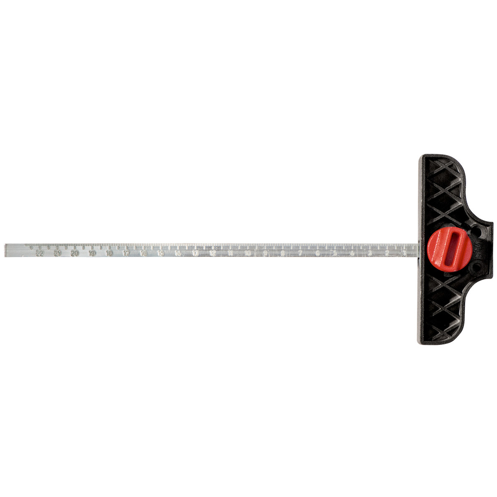 Guidage circulaire et parallèle pour scies sauteuses - METABO - 623591000