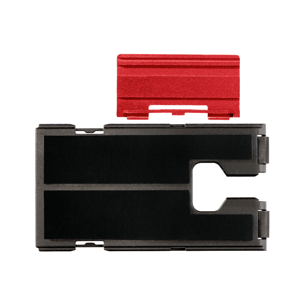 Plaque anti-rayures en plastique pour scie sauteuse - METABO - 623595000