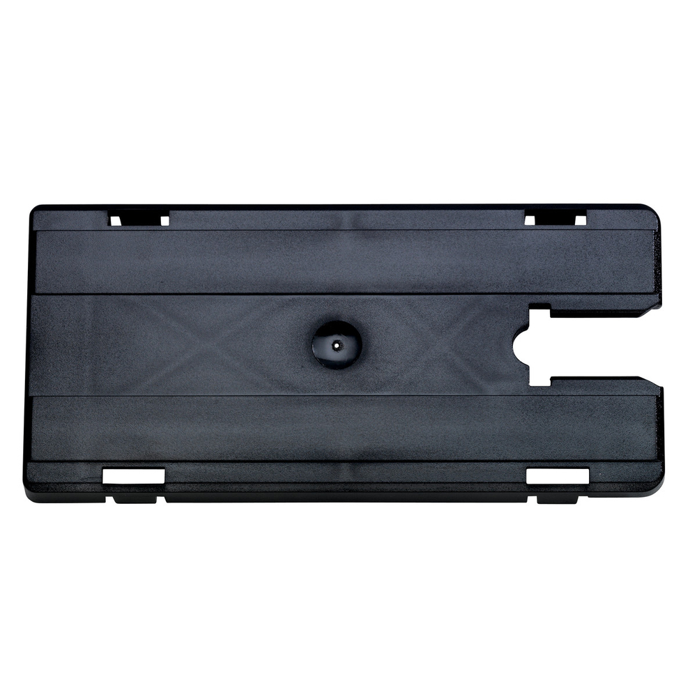 Plaque anti-rayures pour scies sauteuses - METABO - 623664000