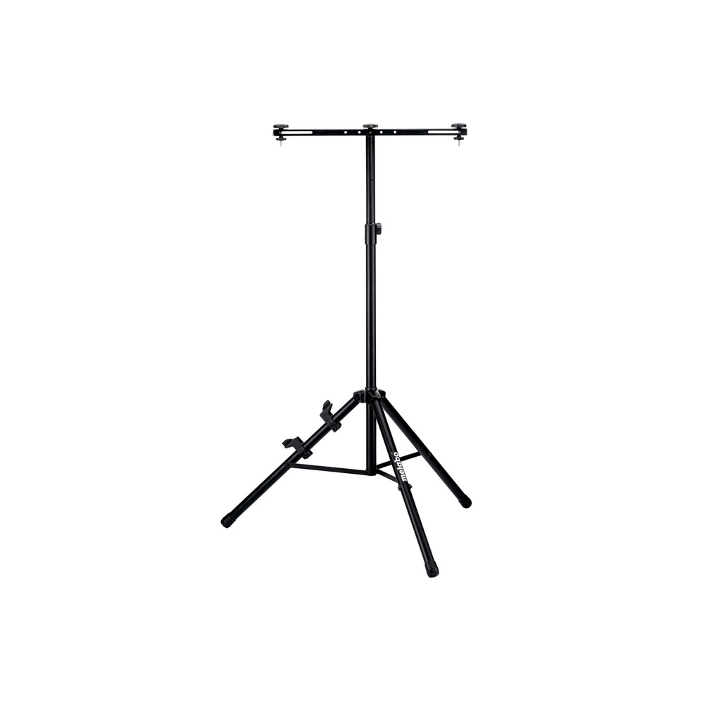 Trépied pour lampes avec double support - METABO - 623723000