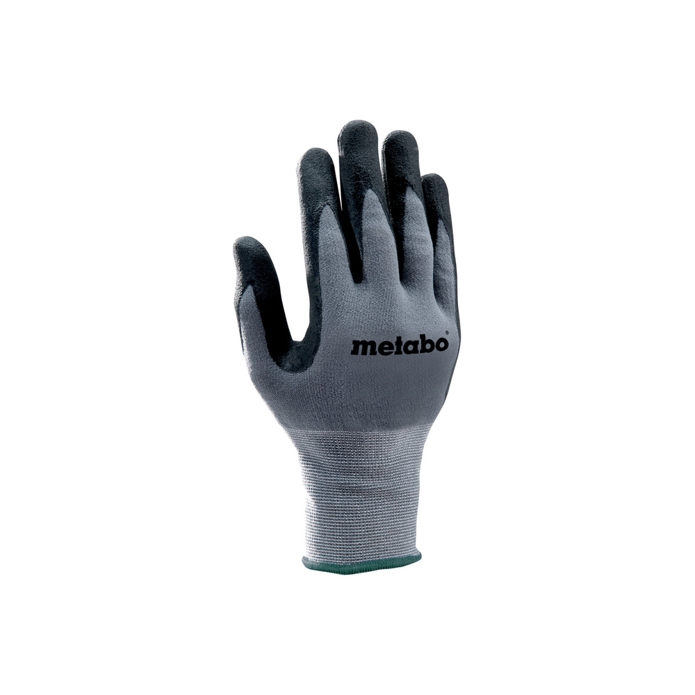 Gants de protection M2, taille 10 - METABO - 623760000
