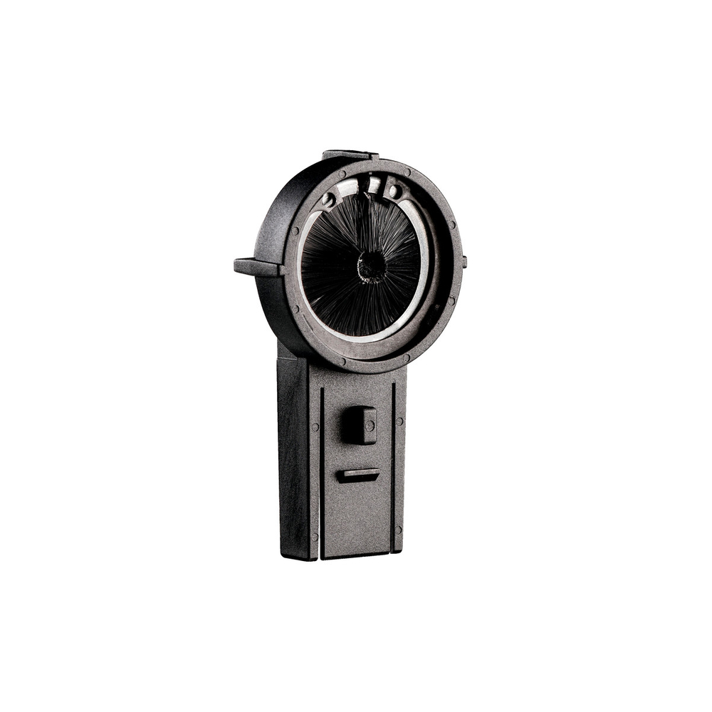 Set de têtes d'aspiration pour ISA 24 / ISA 28 - METABO - 623772000