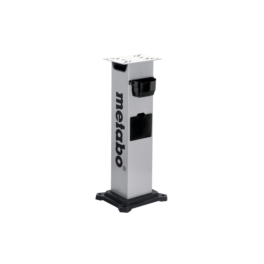 Socle pour tourets à meuler - METABO - 623875000