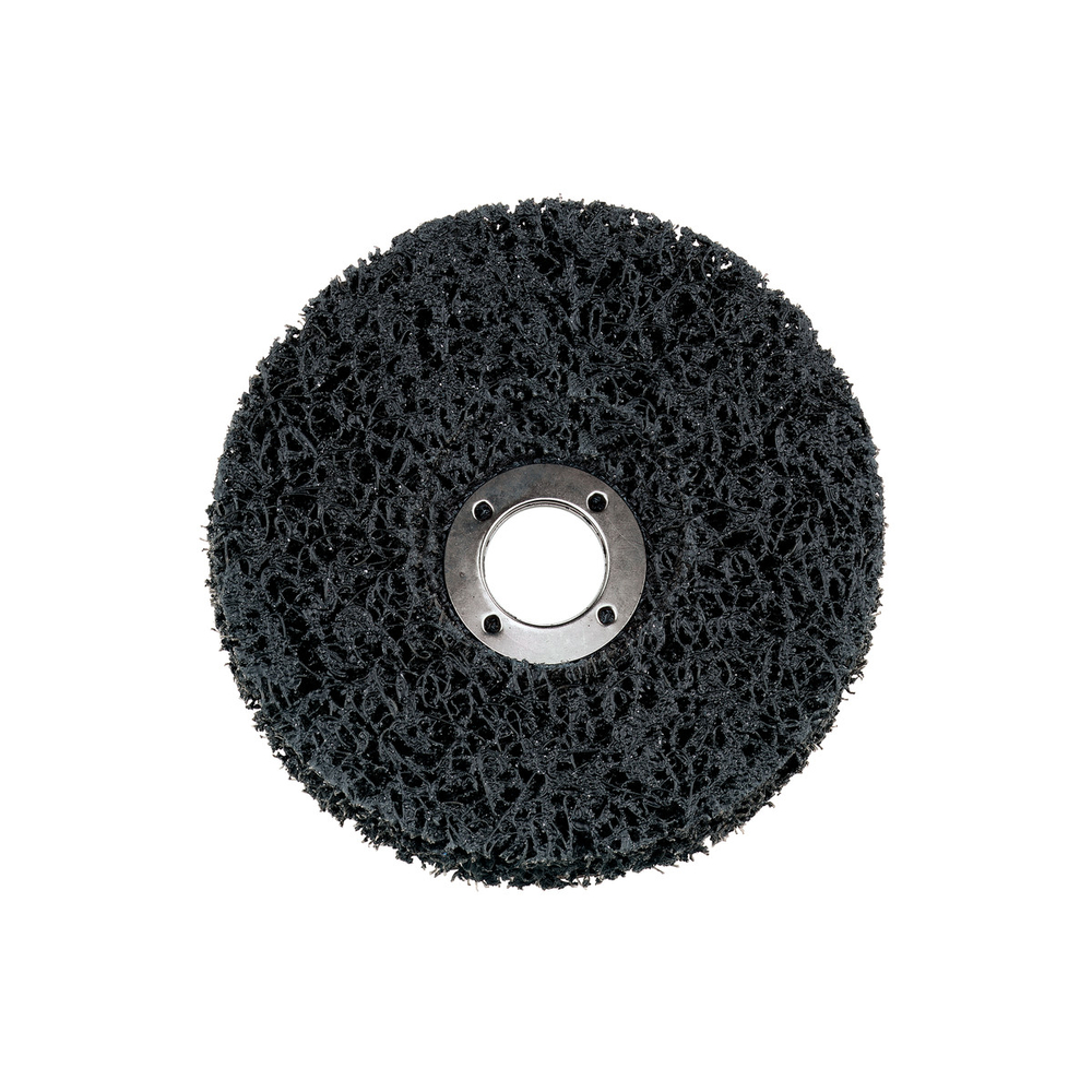 Disque de nettoyage en non-tissé 125 mm - METABO - 624347000