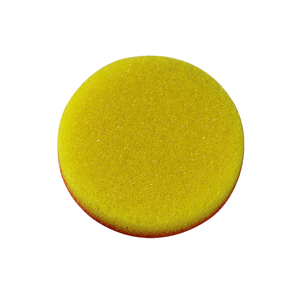 Éponge de lustrage auto-agrippante grossière 160 x 25 mm - METABO - 624915000