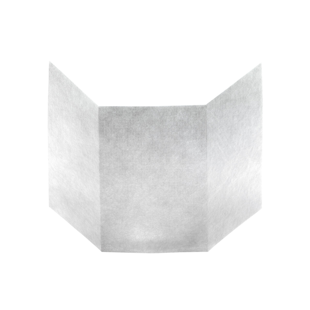 10 filtres à poussières pour DSE 300 Intec - METABO - 624995000