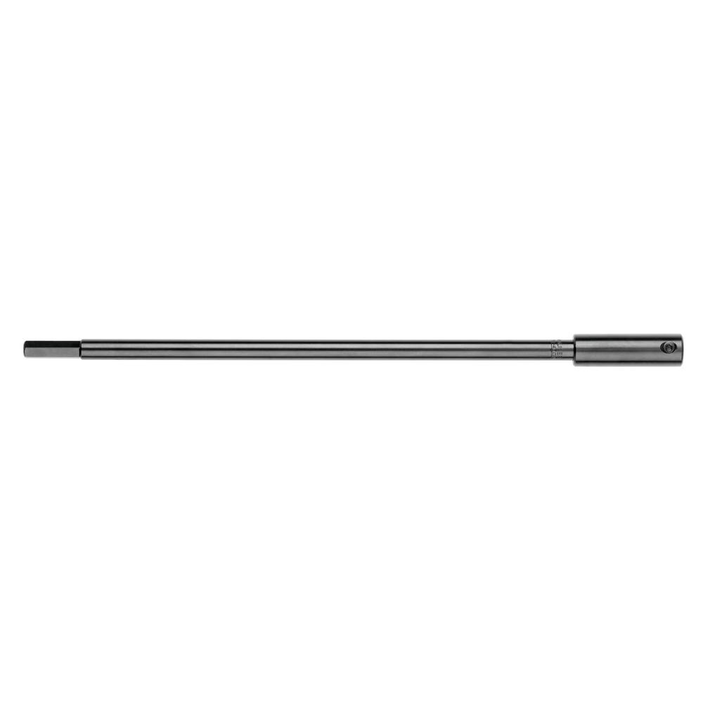 Rallonge 300 mm pour adaptateur de taille 9 - METABO - 625030000