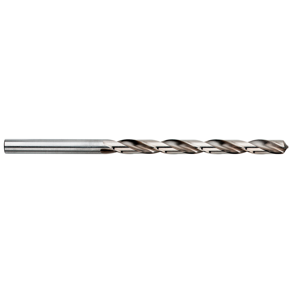 Foret HSS-G 13,0 x 205 mm, DIN 340 - METABO - 625066000