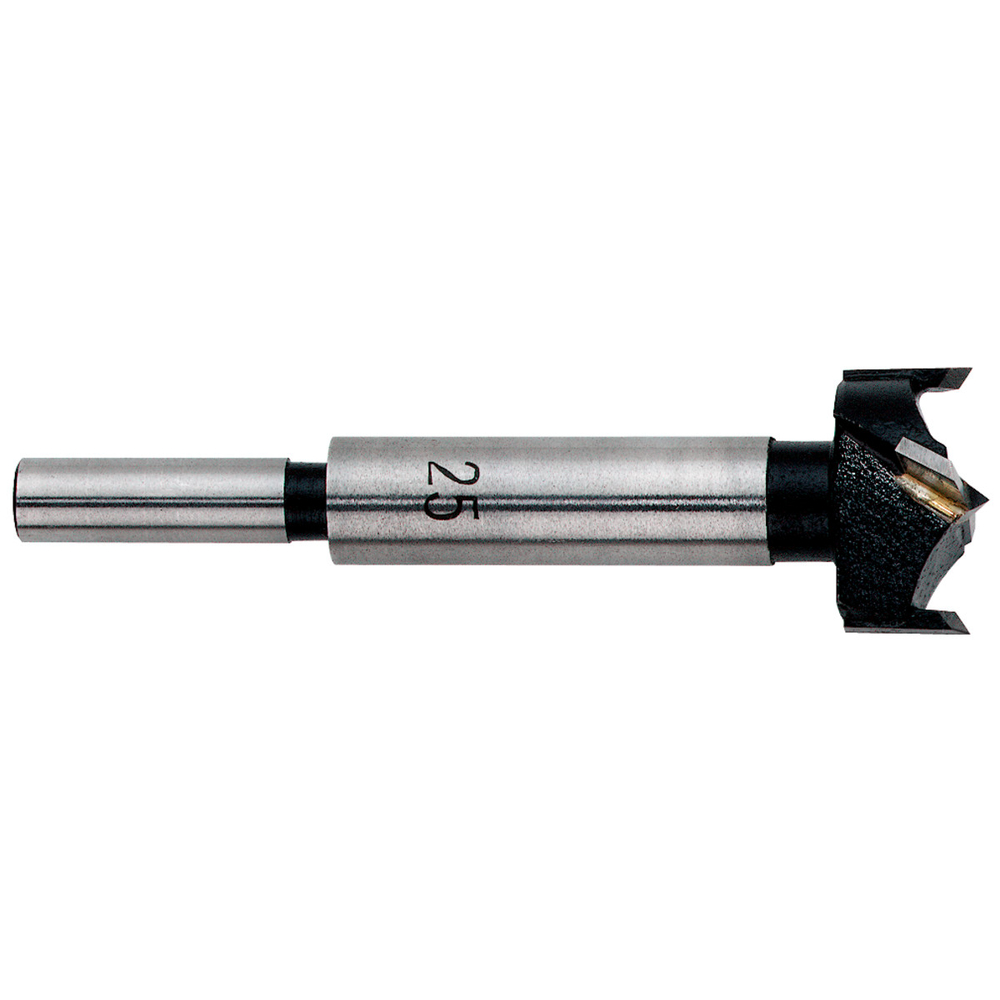 Foret cylindre en carbure 40 x 90 mm - METABO - 625130000