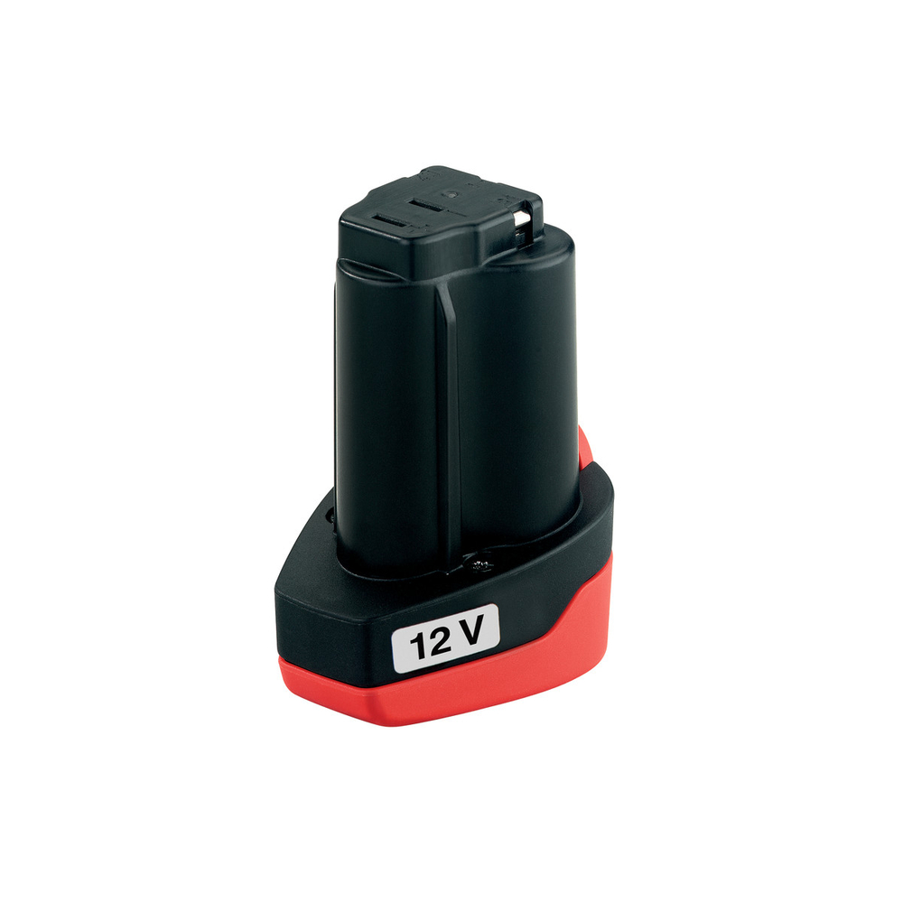 Batterie enfichable Li-Power 12 V - 2,0 Ah - METABO - 625438000
