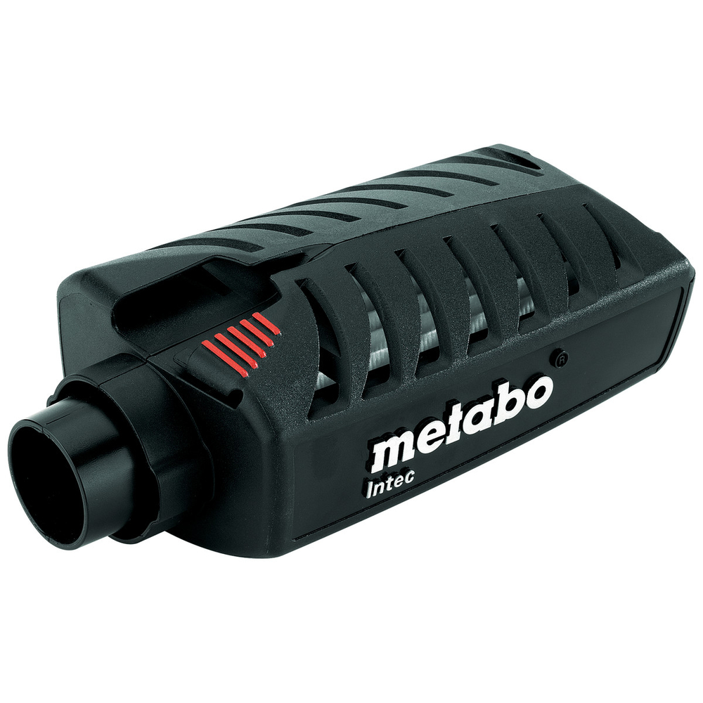 Cassette de collecte des poussières SXE 425/450 TurboTec - METABO - 625599000