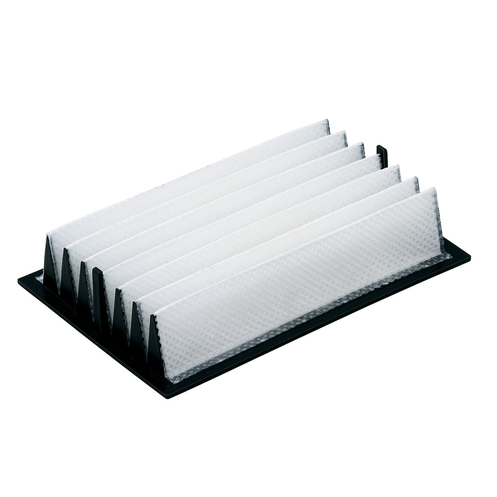 Filtre à plis pour 6.25061/FMS/FSR/FSX 200 Intec - METABO - 625602000