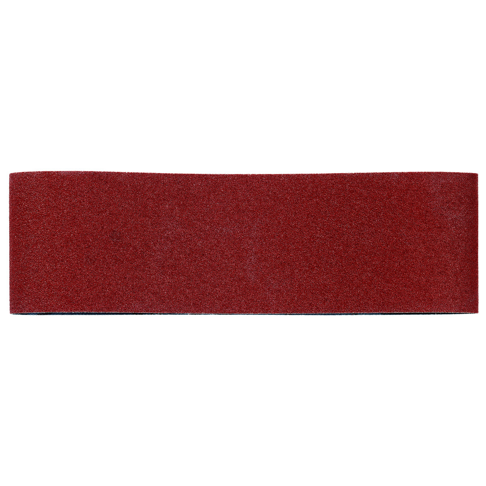 10 bandes abrasives 75 x 533 mm, P 100, B+M - METABO - 625932000