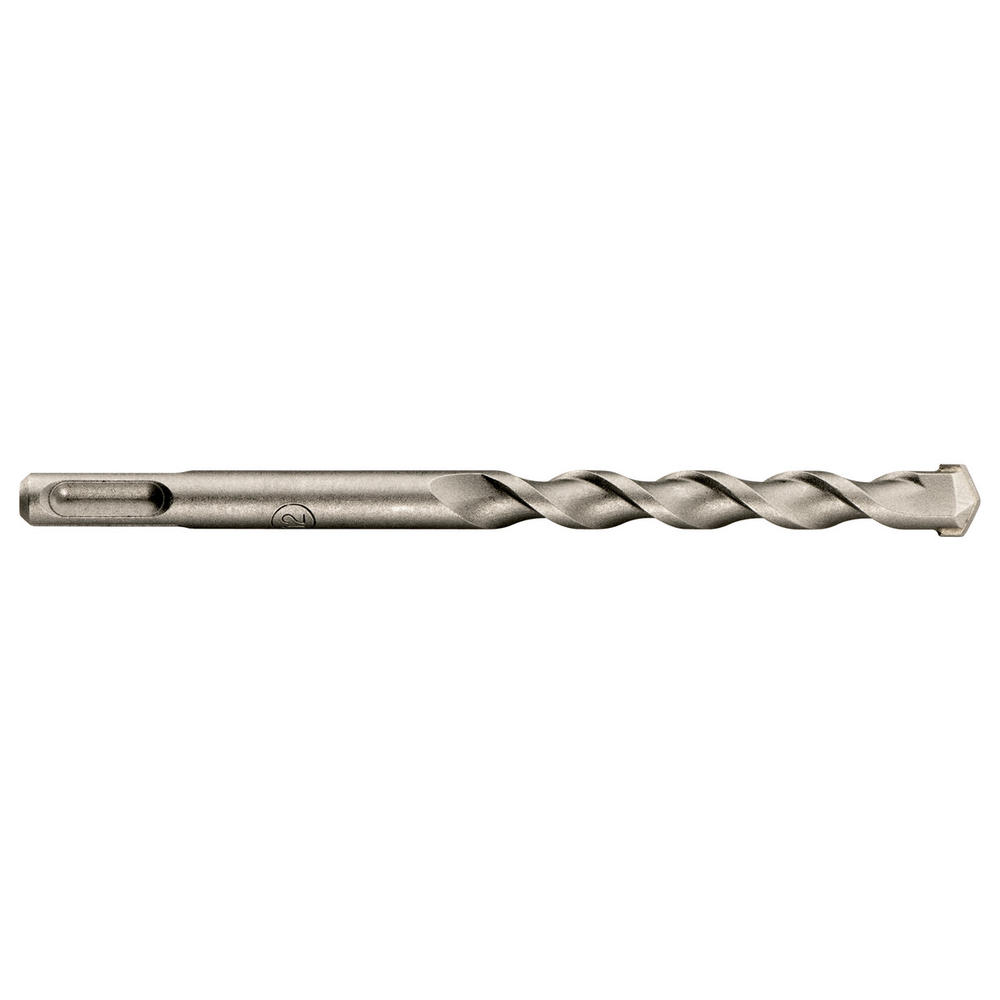 SDS-plus Classic / 12,0 x 210 mm - METABO - 626192000