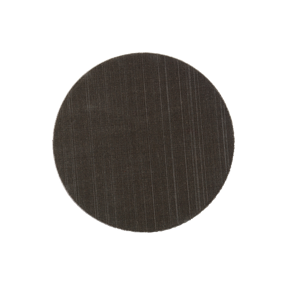 5 feuilles abrasives auto-grippantes 125 mm, P120/A160, Pyr., meuleuse d'angle - METABO - 626371000