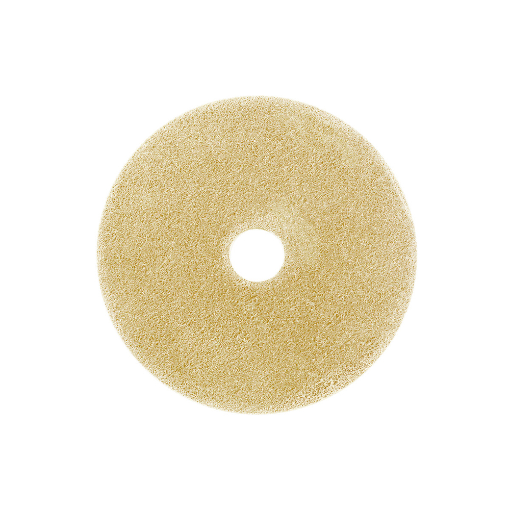 Meule en feutre 150 x 5 x 25,4 mm, tendre, meuleuse pour soudures d'angle - METABO - 626395000