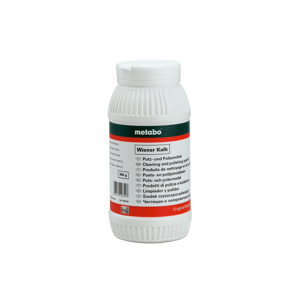 Talc 300 g - METABO - 626399000